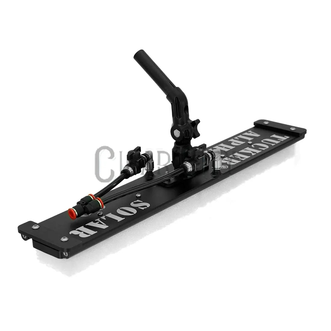 Tucker Alpha Honey Badger Solar Brush - 20 Inch WindowCleaner.com