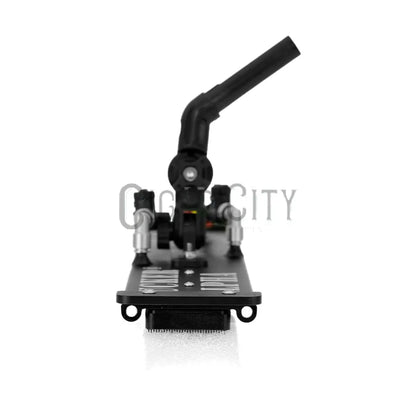 Tucker Alpha Honey Badger Solar Brush - 20 Inch WindowCleaner.com