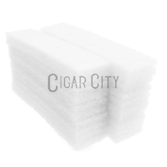 Tucker Alpha Scrubber Replacement Pads WindowCleaner.com