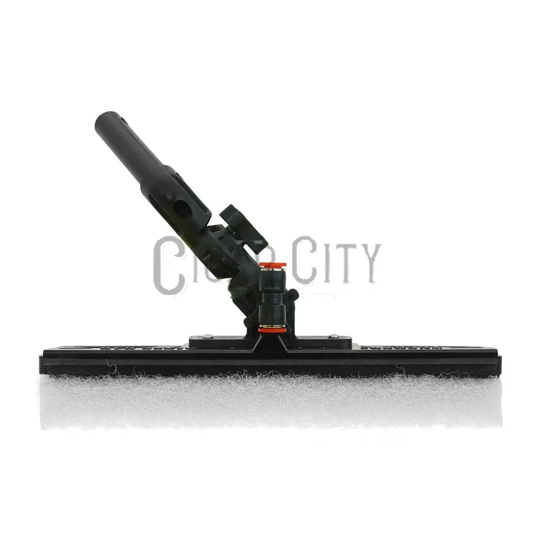 Tucker Alpha Scrubber WindowCleaner.com