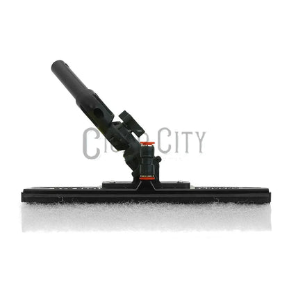 Tucker Alpha Scrubber WindowCleaner.com