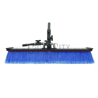 Tucker Alpha Solar Brush - 20 Inch WindowCleaner.com