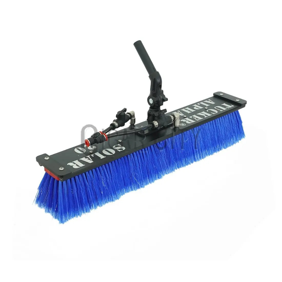 Tucker Alpha Solar Brush - 20 Inch WindowCleaner.com