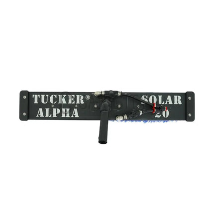 Tucker Alpha Solar Brush - 20 Inch WindowCleaner.com