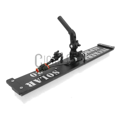 Tucker Alpha Solar Brush - 20 Inch WindowCleaner.com