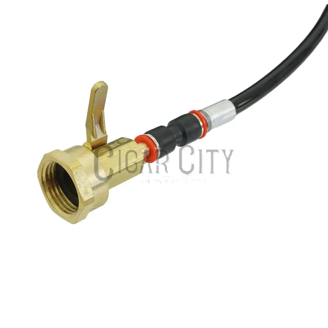 Tucker Alpha Solar Brush - 20 Inch WindowCleaner.com