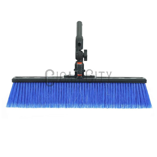 Tucker Alpha Solar XL Brush WindowCleaner.com