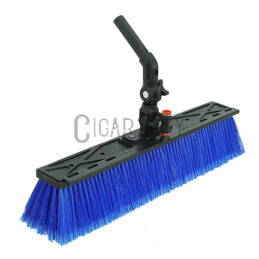 Tucker Alpha Solar XL Brush WindowCleaner.com