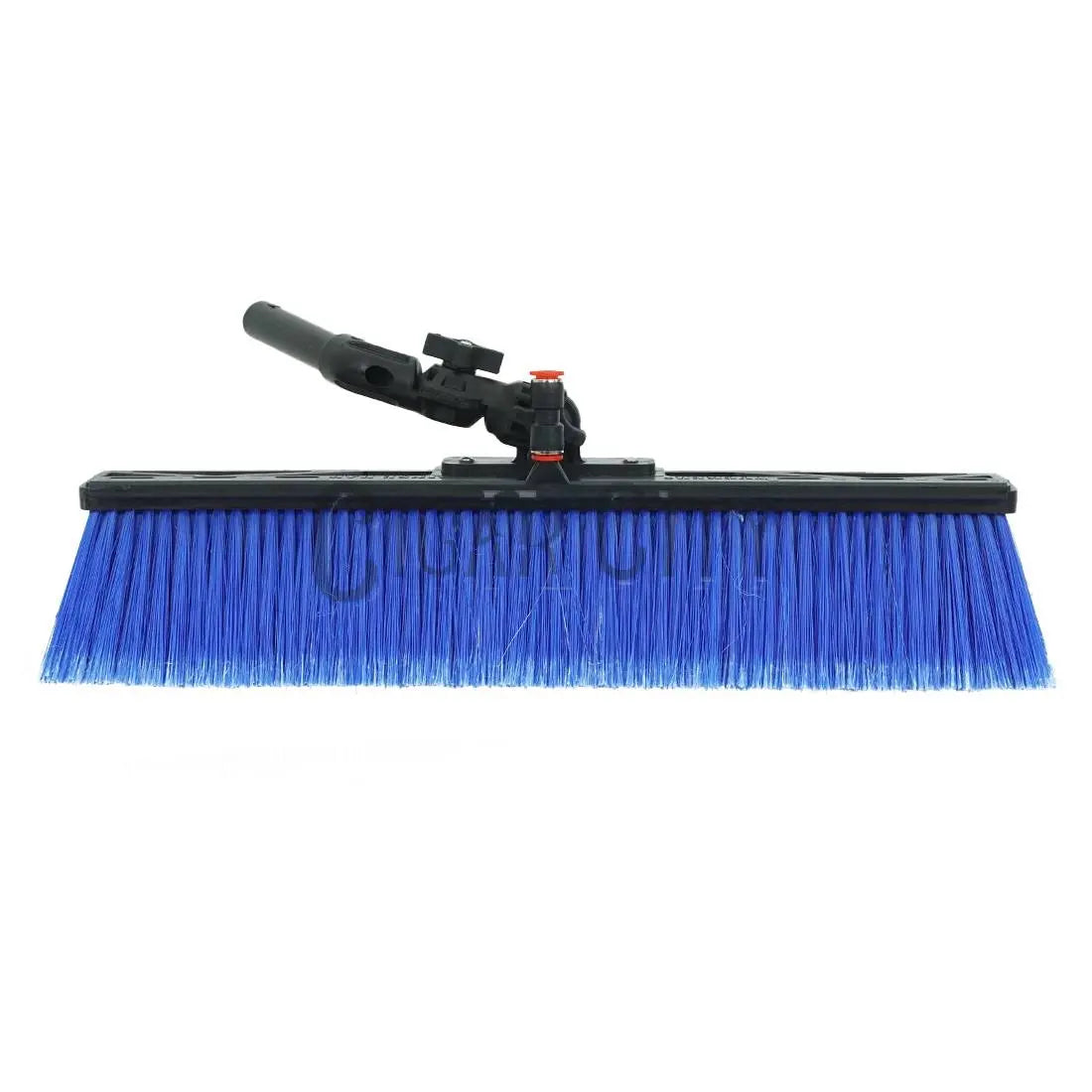 Tucker Alpha Solar XL Brush WindowCleaner.com
