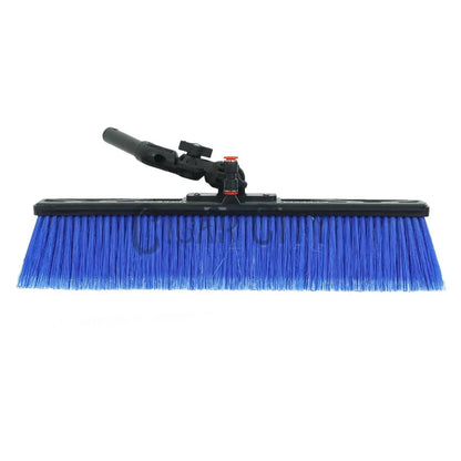 Tucker Alpha Solar XL Brush WindowCleaner.com