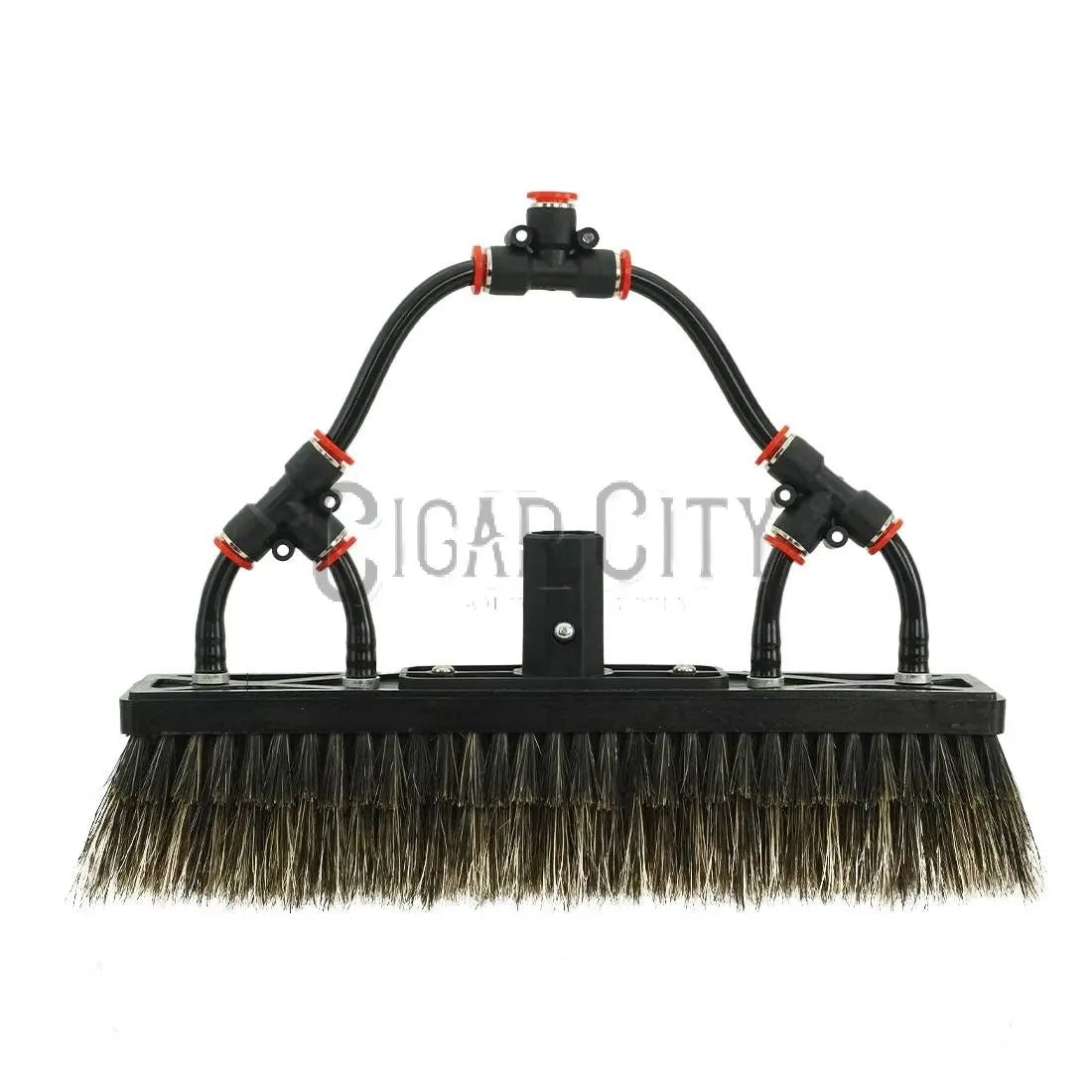 Tucker Boar's Hair Brush WindowCleaner.com