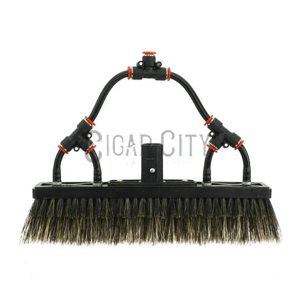 Tucker Boar's Hair Brush WindowCleaner.com