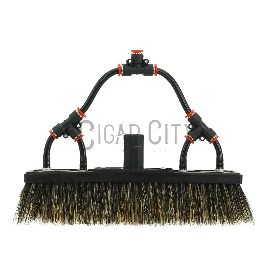Tucker Boar's Hair Brush WindowCleaner.com
