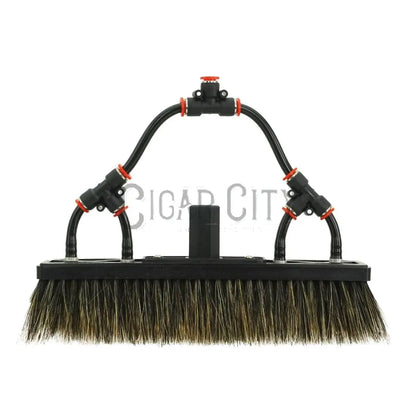 Tucker Boar's Hair Brush WindowCleaner.com