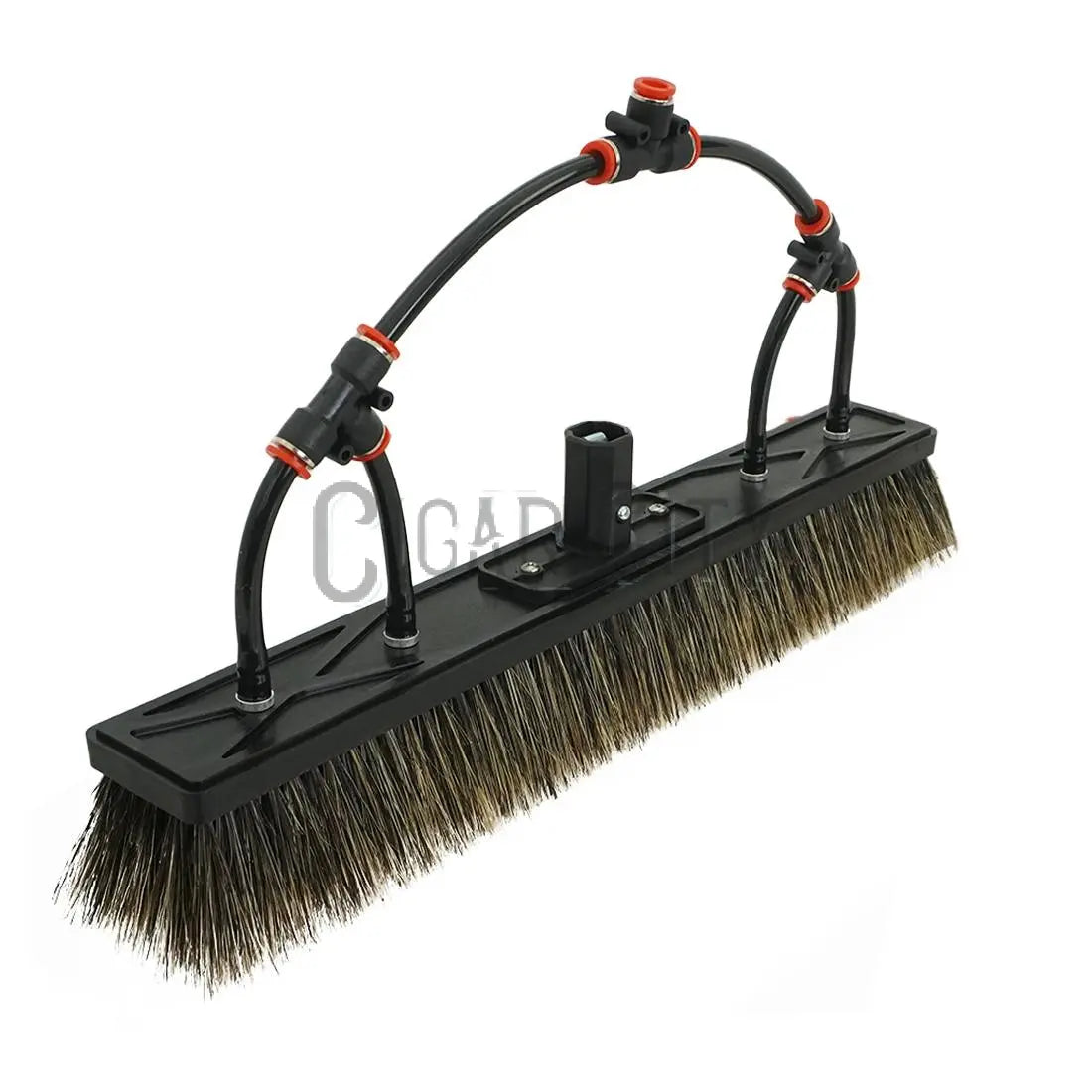 Tucker Boar's Hair Brush WindowCleaner.com