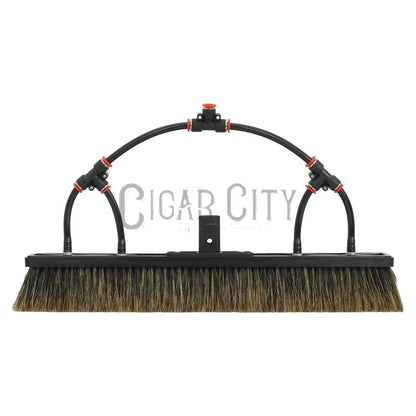 Tucker Boar's Hair Brush WindowCleaner.com