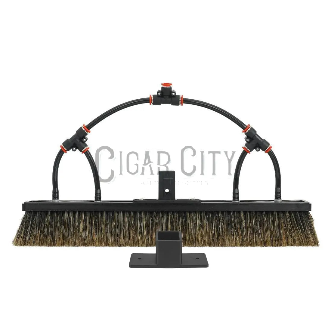 Tucker Boar's Hair Brush WindowCleaner.com