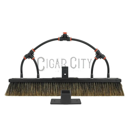 Tucker Boar's Hair Brush WindowCleaner.com