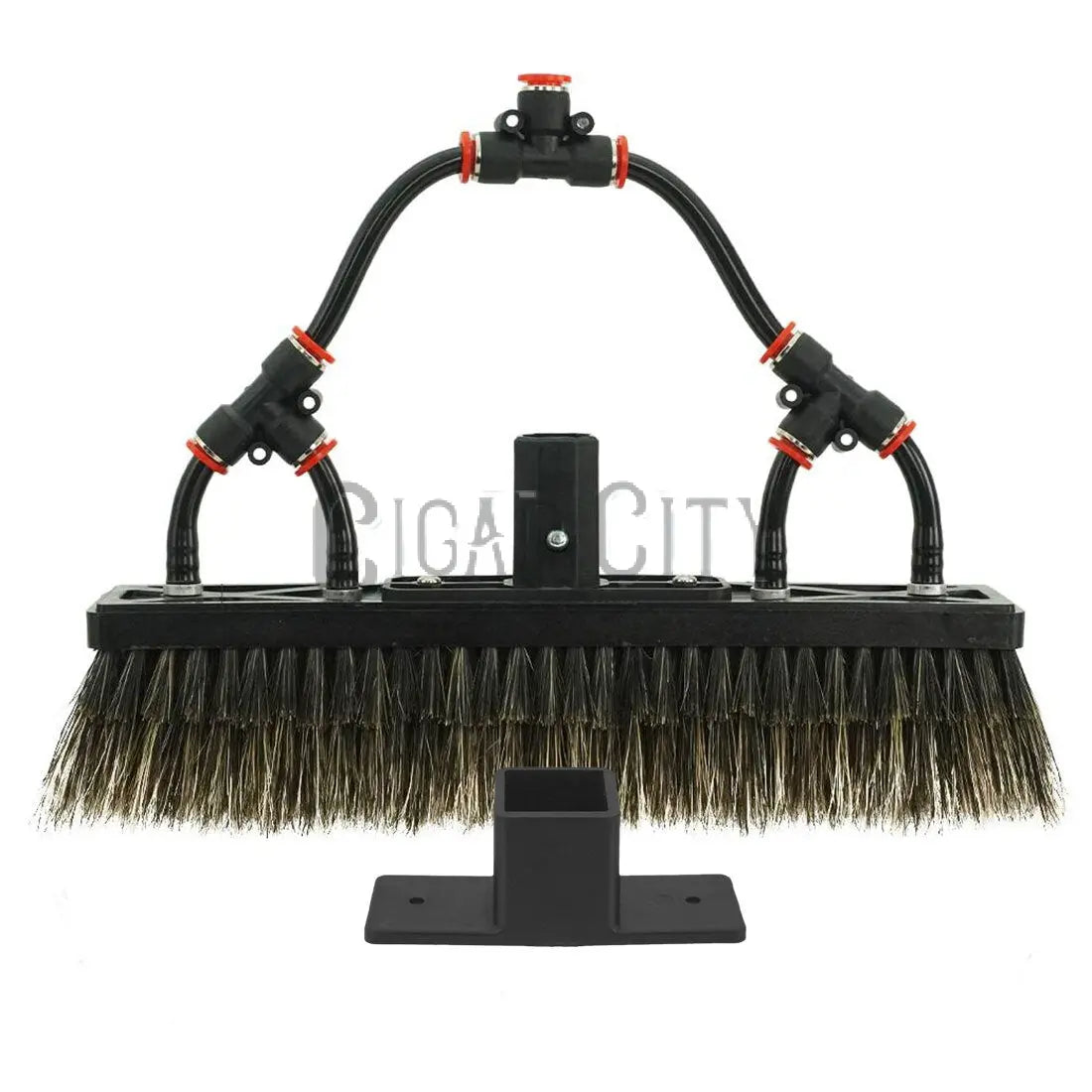 Tucker Boar's Hair Brush WindowCleaner.com