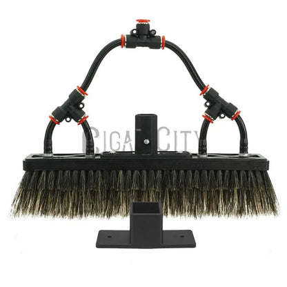 Tucker Boar's Hair Brush WindowCleaner.com