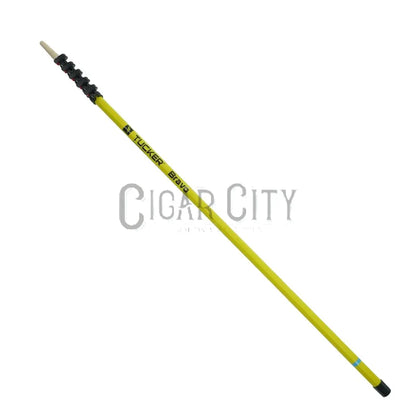 Tucker Bravo Trad Pole WindowCleaner.com