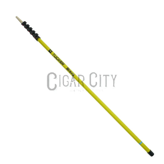 Tucker Bravo Trad Pole WindowCleaner.com