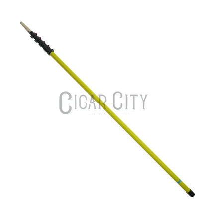 Tucker Bravo Trad Pole WindowCleaner.com