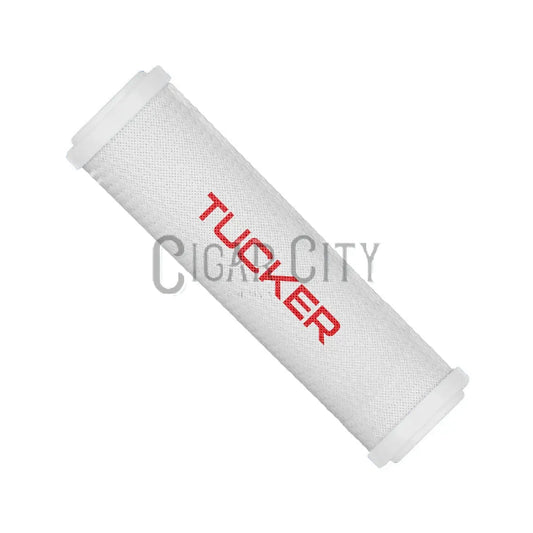 Tucker Carbon Filter for RO/DI Cart - 10 Inch WindowCleaner.com
