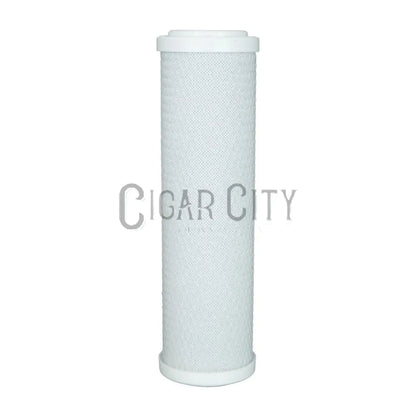 Tucker Carbon Filter for RO/DI Cart - 10 Inch WindowCleaner.com