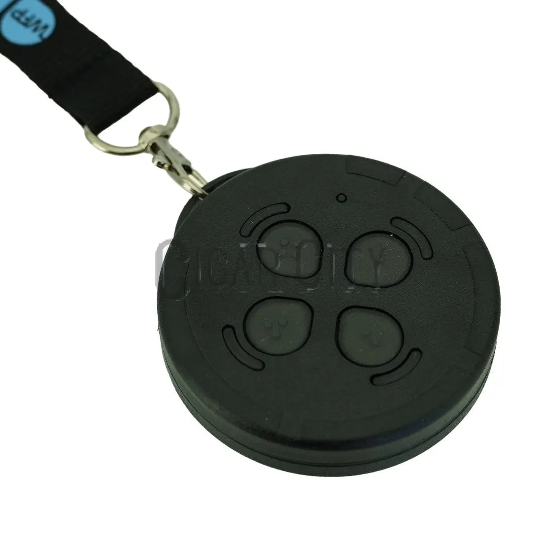 Tucker Delivery Panel - 12v with Remote WindowCleaner.com