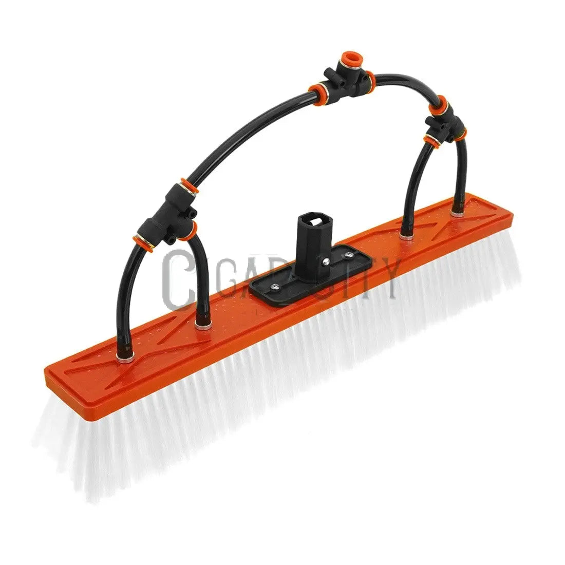 Tucker Double Trim with Four Fan Jets - 18 Inch WindowCleaner.com