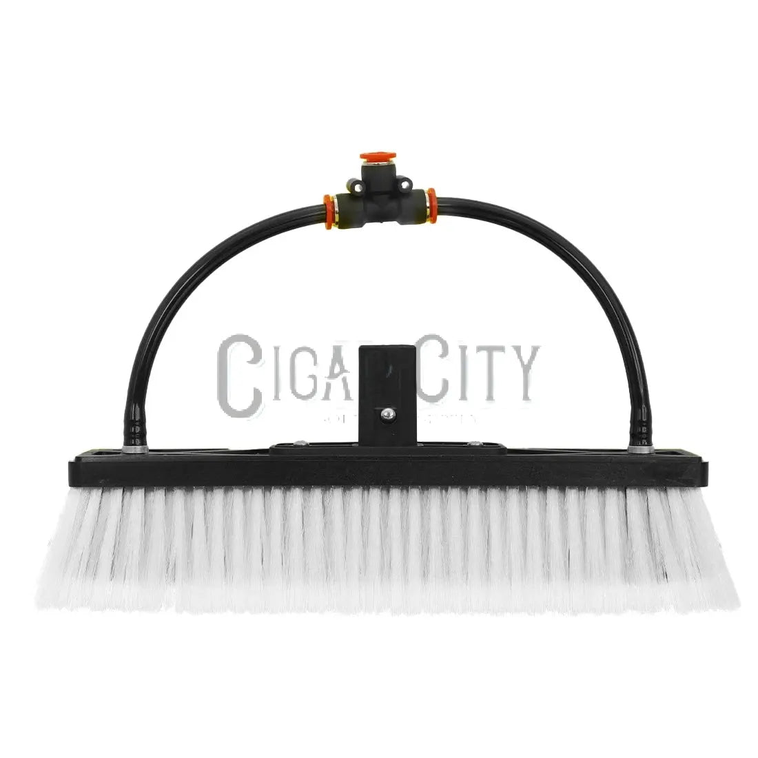 Tucker Dual Trim Brush WindowCleaner.com
