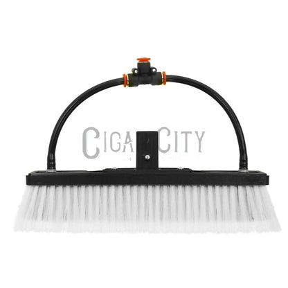 Tucker Dual Trim Brush WindowCleaner.com
