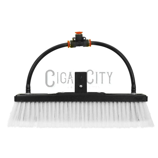 Tucker Dual Trim Brush WindowCleaner.com