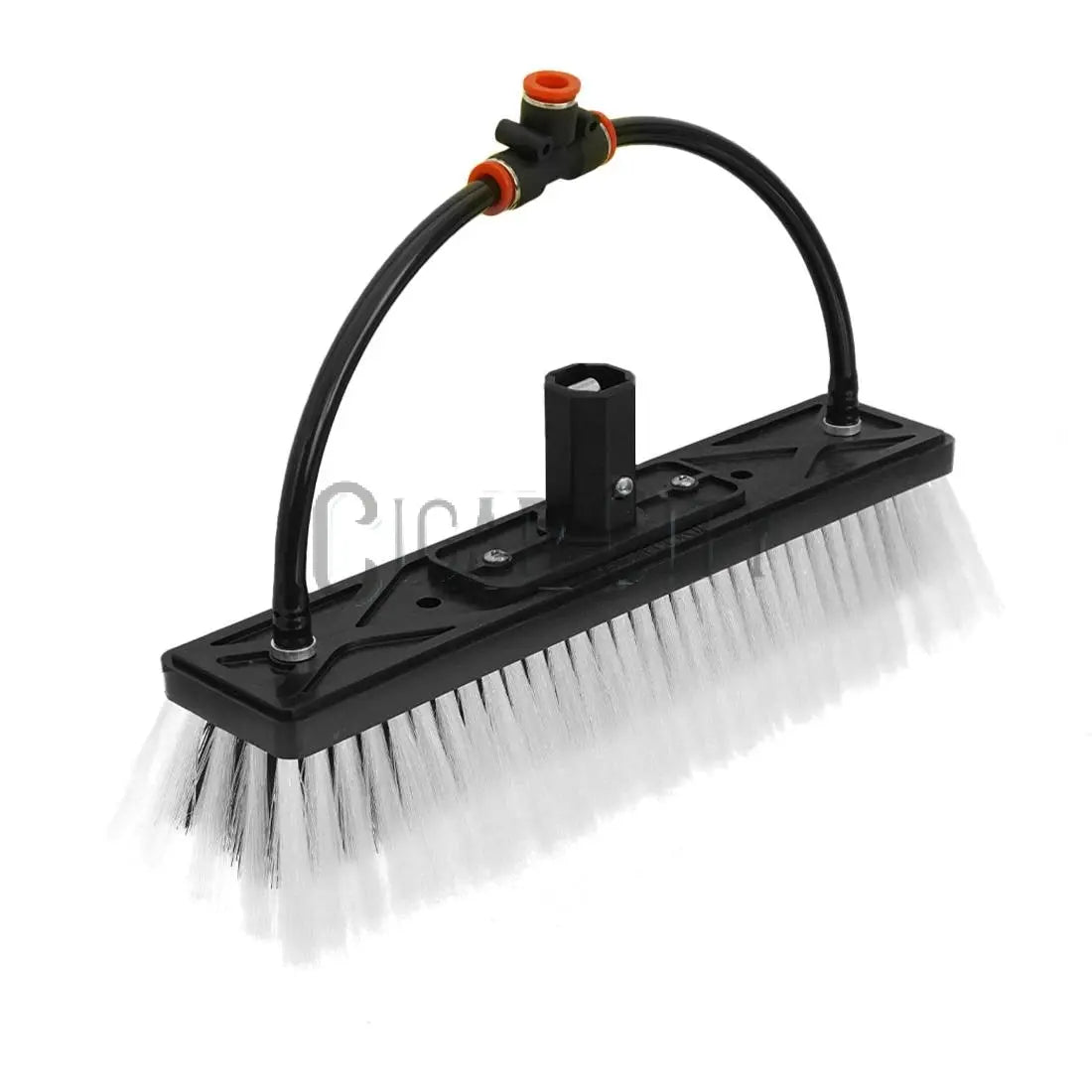 Tucker Dual Trim Brush WindowCleaner.com