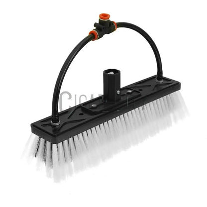 Tucker Dual Trim Brush WindowCleaner.com