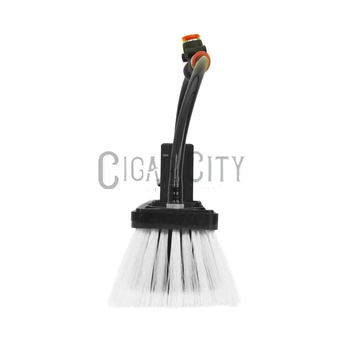 Tucker Dual Trim Brush WindowCleaner.com