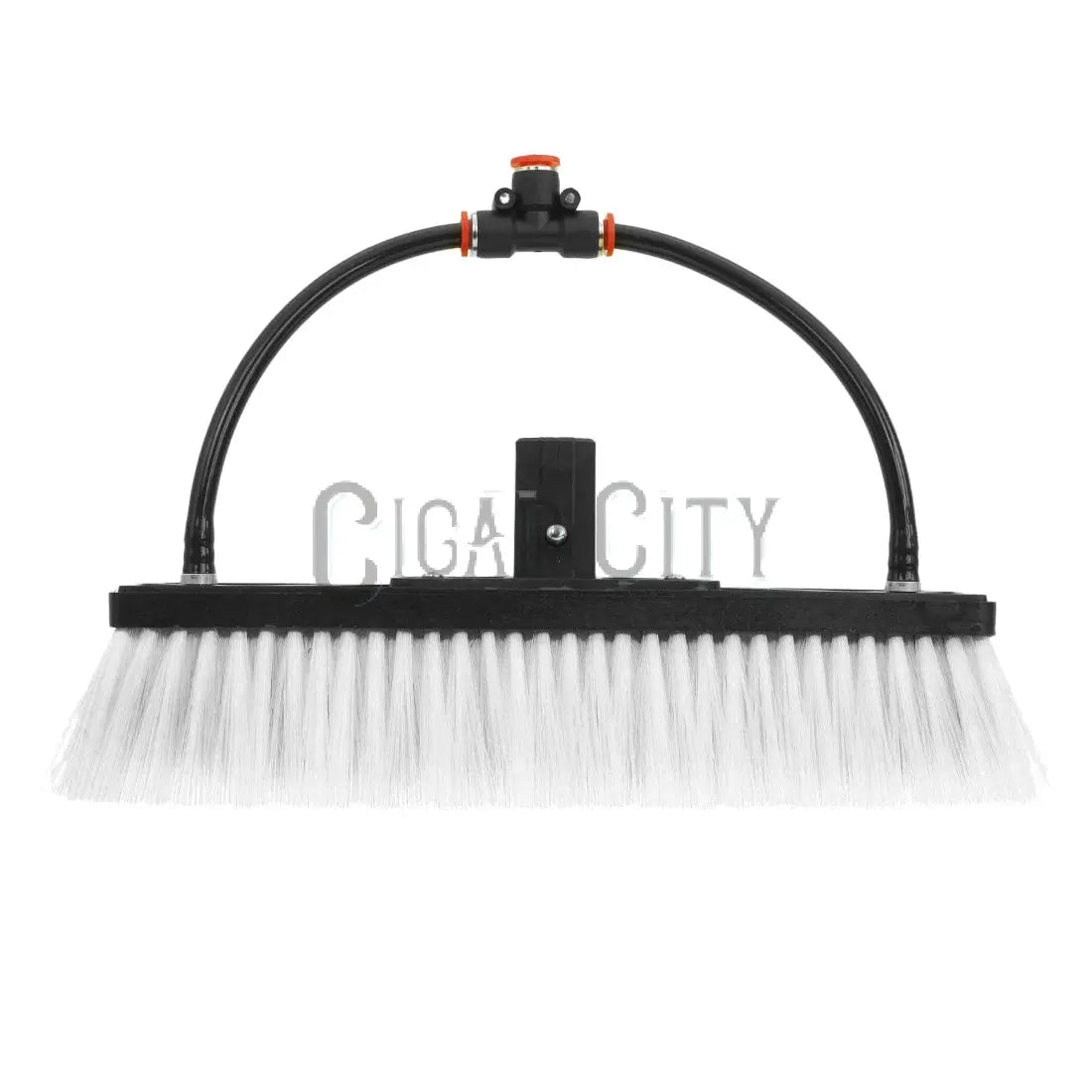 Tucker Dual Trim Brush WindowCleaner.com