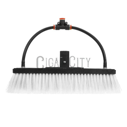 Tucker Dual Trim Brush WindowCleaner.com