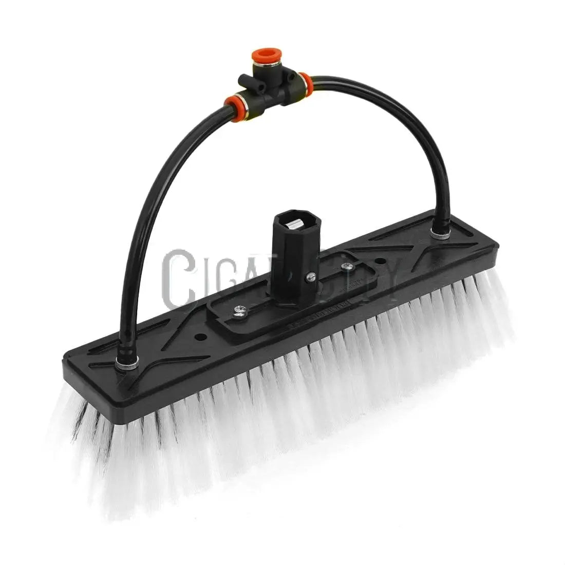 Tucker Dual Trim Brush WindowCleaner.com