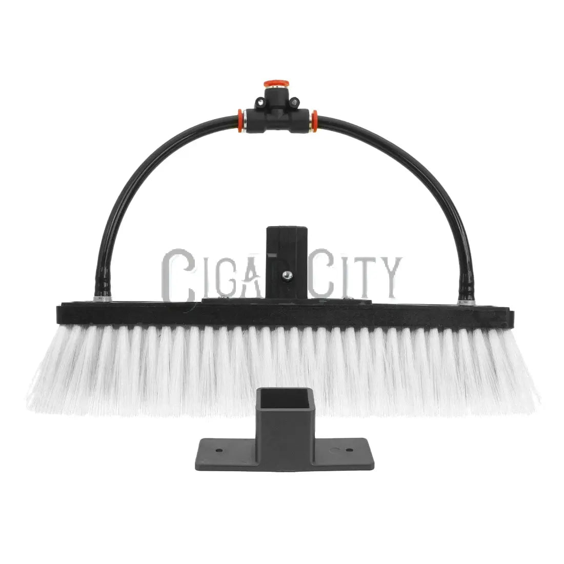 Tucker Dual Trim Brush WindowCleaner.com