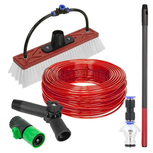 Tucker Euro Conversion Kit WindowCleaner.com