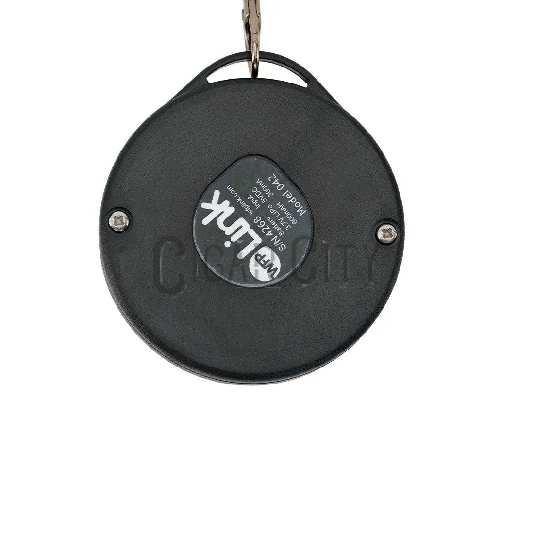 Tucker Fill n Go Replacement Remote WindowCleaner.com