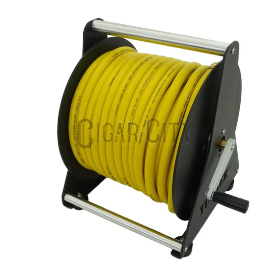 Tucker Hand Carry Reel - 150 Foot WindowCleaner.com