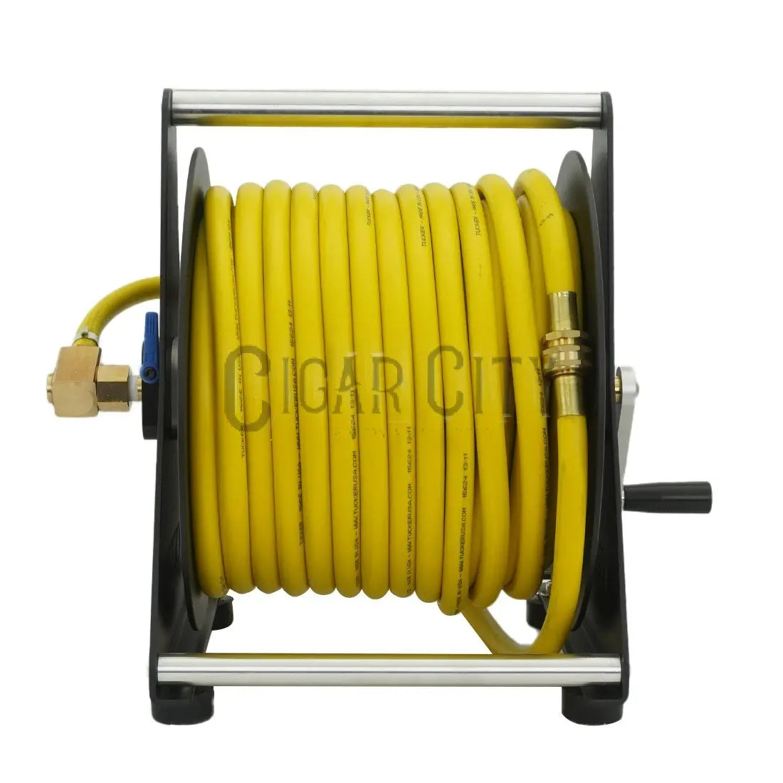 Tucker Hand Carry Reel - 150 Foot WindowCleaner.com