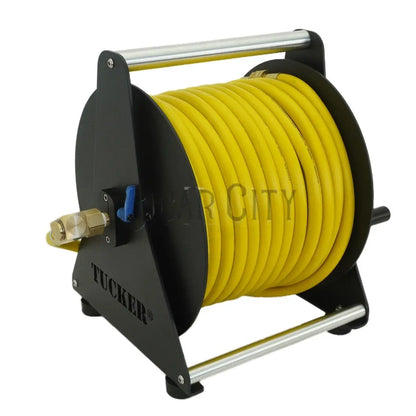 Tucker Hand Carry Reel - 150 Foot WindowCleaner.com