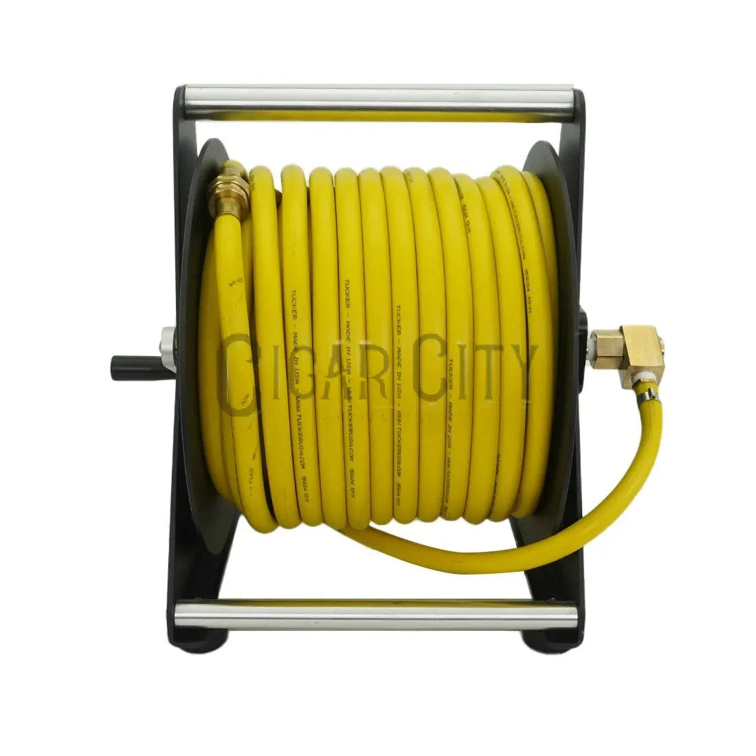 Tucker Hand Carry Reel - 150 Foot WindowCleaner.com