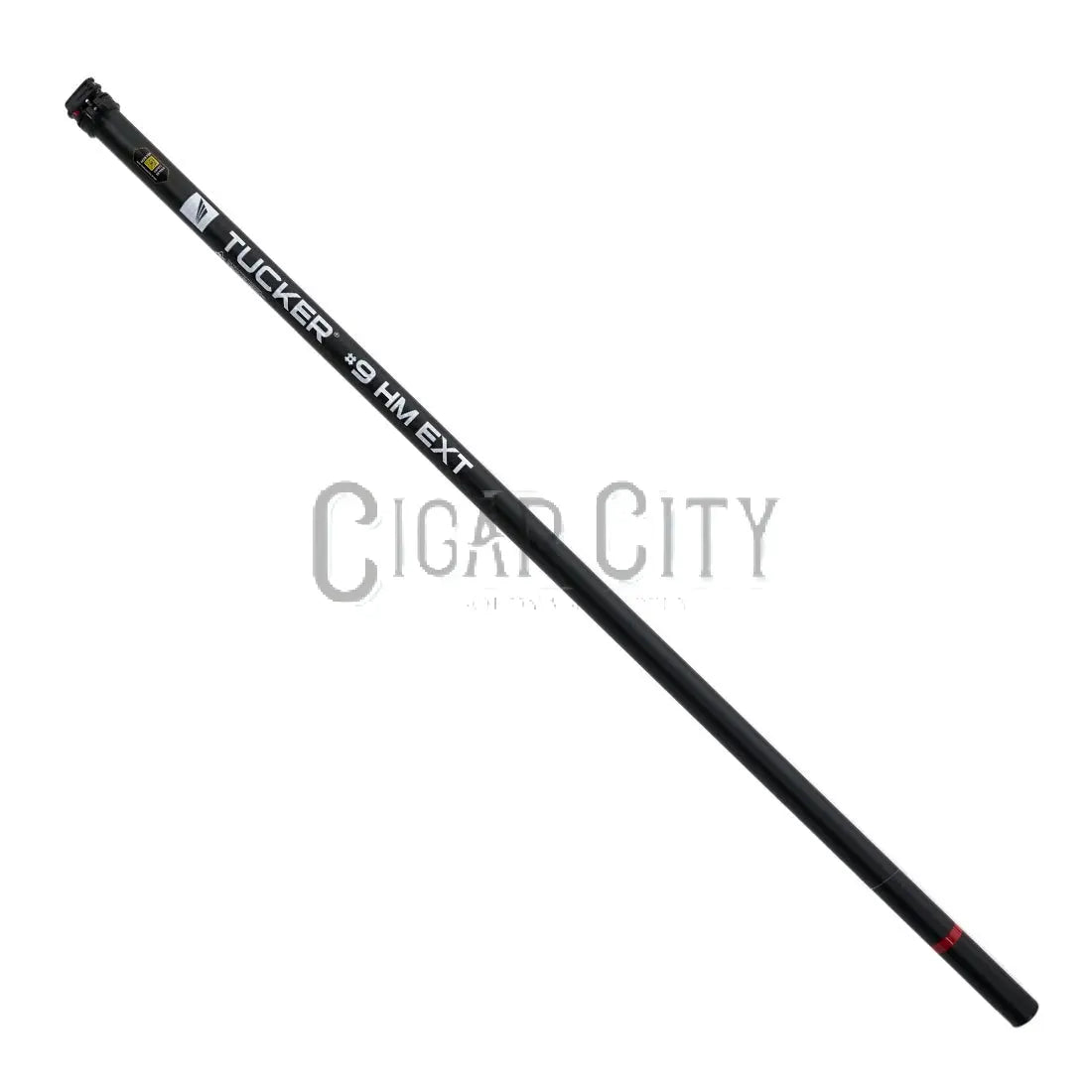 Tucker High Modulus Carbon Fiber Section - #9 WindowCleaner.com