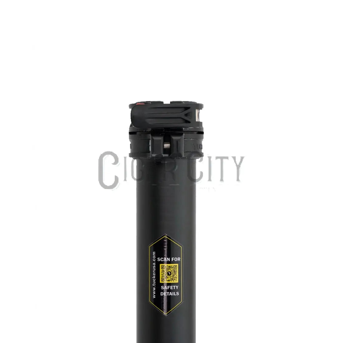Tucker High Modulus Carbon Fiber Section - #9 WindowCleaner.com