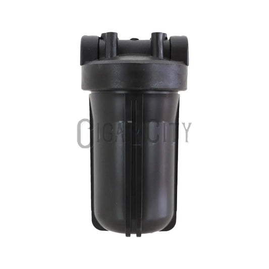 Tucker Housing with 3/4 Inch Inlets - 4 Inch x 10 Inch WindowCleaner.com